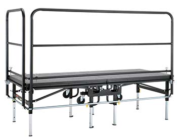 Rail Guards